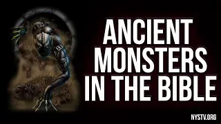 Midnight Ride: Ancient Monsters in outer Darkness