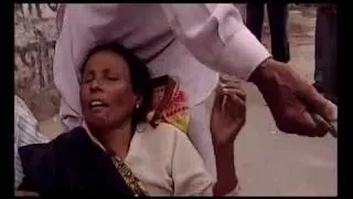 Street Dentists In India Gettin Down and dirty *MUST SEE*