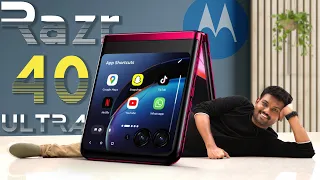 🫣The Real Killer of Foldable Phones is Here⁉️