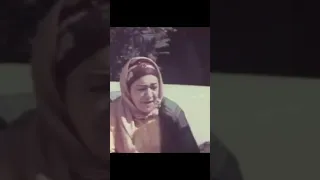 Qaynana filmi (1978)  Nəsibə Zeynalova, İlham Namiq Kamal.