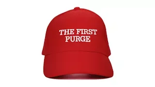 'The First Purge' Teaser "Together"