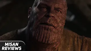Did Thanos Use The Reality Stone To Fake His Death? | Avengers: Endgame Explained (Theory)