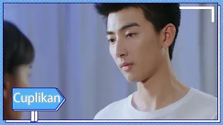 【INDO SUB】All I Want for Love is You (Selama Kamu Cintaku) | Cuplikan EP17 Hati Berbunga-bunga Deh