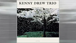 Kenny Drew - The Falling Leaves 1990