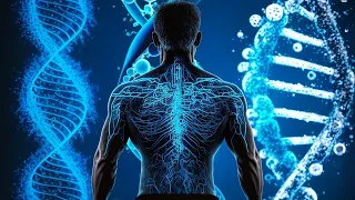 Whole Body Rejuvenation - Removes All Negative Energy, Emotional & Physical Healing #1