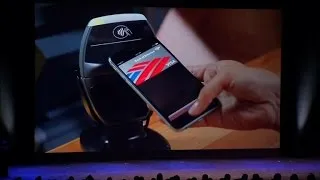 CNET News - Watch Tim Cook introduce ApplePay