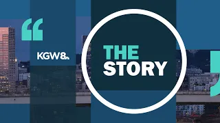 Portland Freedom Fund bailed a man out of jail days before murder | The Story | Aug. 30, 2022