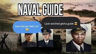 ULTIMATE NAVAL GUIDE FOR NAVY SP/MP