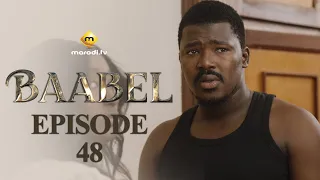 Série - Baabel - Saison 1 - Episode 48 - VOSTFR