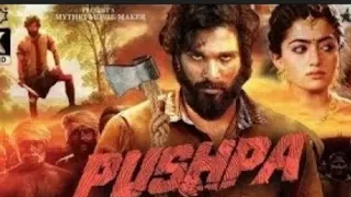 Pushpa: The Rule Full Movie In Hindi Dubbed 2022 | Allu Arjun | Rashmika | Fahad | Story &