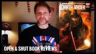 Star Wars: Darth Vader - Volume 1