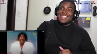 FIRST TIME HEARING Barry White - My First My Last My Everything REACTION