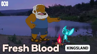 KingsLand (Ep 3) | Fresh Blood | ABC TV + iview