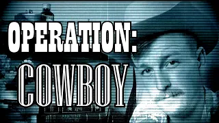 US & GERMANY TEAMED UP DURING WWII | Operation: Cowboy