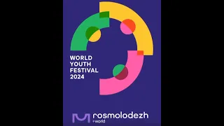 Soči 2024 - Svetový festival mládeže