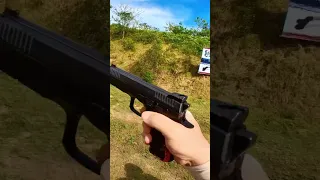 IPSC Handgun World Shoot XIX 2022 Pattaya Thailand