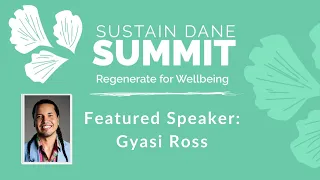 If We FINALLY Listen to Native Storytellers, Humankind Has A Chance | Gyasi Ross | Summit 2019