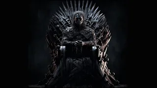 Game of Thrones in the Style of H. R. Giger. #midjourney (AI Generated)