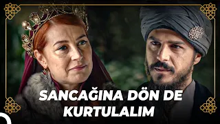 Bu Saray İkimize Dar Mustafa! | Osmanlı Tarihi