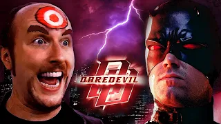 Daredevil - Nostalgia Critic