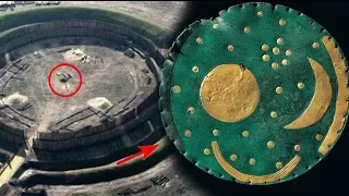 Artefactos antiguos que la ciencia no ha podido explicar [Top 6]
