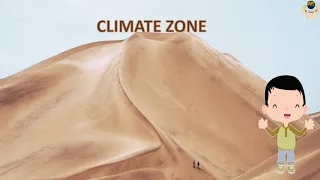 climate zone of the earth |Learn about the 3 Main Climate Zones of the Earth