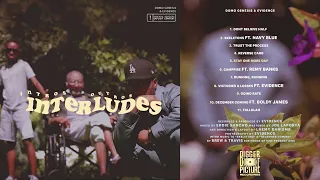 Domo Genesis - Intros, Outros & Interludes (Official Album Stream)