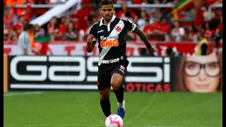 Henrique Silva-Lateral Esquerdo-Skills