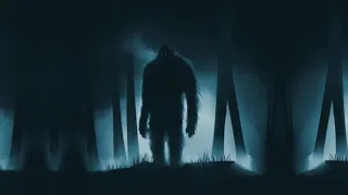 Absolutely Terrifying Bigfoot Encounters