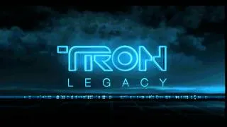 Daft Punk - Recognizer (Tron: Legacy OST #04) (Resident Evil: Retribution Trailer Music)