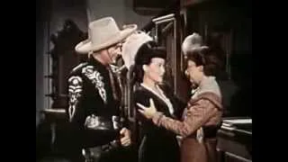 The Cisco Kid (TV-1952) JEWELRY HOLDUP