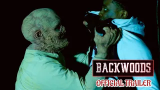 BACKWOODS - OFFICIAL TRAILER (2020) WATCH TRAILER