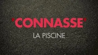 Connasse - La piscine