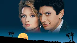 Official Trailer - INTO THE NIGHT (1985, Jeff Goldblum, Michelle Pfeiffer, John Landis)