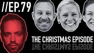 The Christmas Episode // Froning & Friends EP. 79
