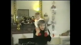 Freddie Mercury Parenting Mary Austin's Son (1990)