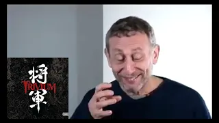 Trivium albums described by Michael Rosen