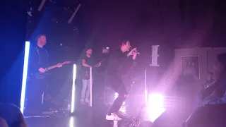 BANNERS - Tell You I Love You (unreleased) - Live in Birmingham 20th February 2023