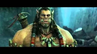 Warcraft | official trailer Japan #2 (2016)