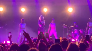 Ava Max Alone On Tour (Finally) Amsterdam April 28th 2023