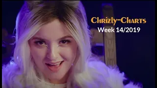 Chrizly-Charts TOP 50: April 7th, 2019 - Week 14 / Re-Upload