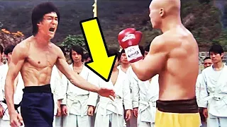 ¿por Qué Nadie Puede Repetir Estos 2 Ataques De Bruce Lee?