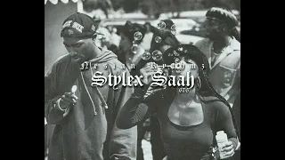 2Pac ft. Anne Marie - I'll Be Missing You (Indian Mashup Rmx) Prod. Stylex Saah