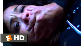 Miss Bala (2019) - Kidnapper Cop Scene (1/10) | Movieclips