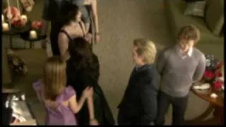 The Twilight Saga: New Moon- Behind the Scenes Footage