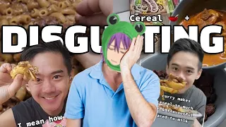 The Most DISGUSTING Chef On TikTok