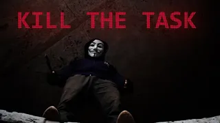 Kill The Task | Malayalam Experimental Short Film | 2020