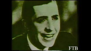 CARLOS GARDEL 50 AÑOS NO ES NADA