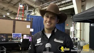 2021 AQHA World Show - Trevor Dare