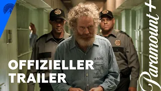 Your Honor: Staffel 2 (Offizieller Trailer) | Paramount+ Deutschland